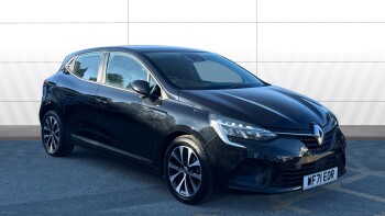 Renault Clio 1.0 TCe 90 Iconic 5dr Petrol Hatchback